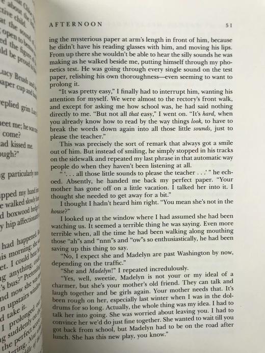 签名首版！盖尔·戈德温《忧郁神父的女儿》 富兰克林图书馆豪华 商品图6