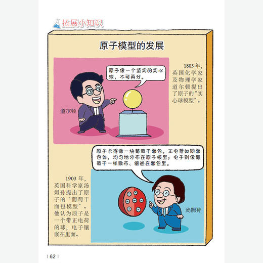 《给小学生的趣味化学》（全8册） 商品图9