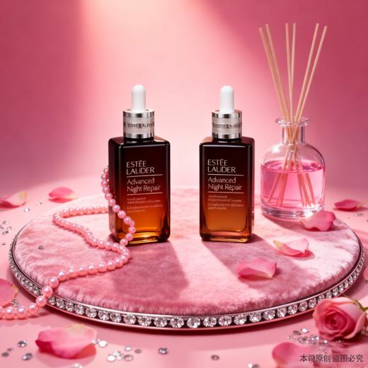 【双12嗨购节】【全球购】「买一送一」Estee Lauder新版雅诗兰黛特润精华100ml*2瓶·现货速达 商品图2