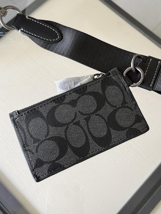 蔻CAxel 二合一圆筒斜挎包 商品图4