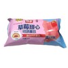 桃李 草莓甜心可颂面包80g 商品缩略图0