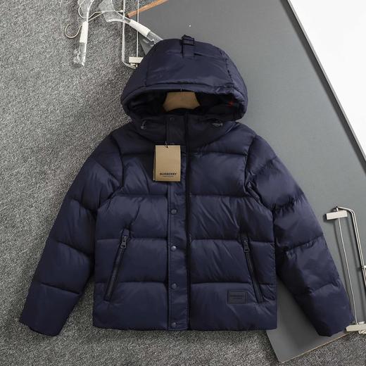 D110725救命！这件羽绒服也太懂怕冷星人了男女同款鹅绒羽绒服外套 商品图4