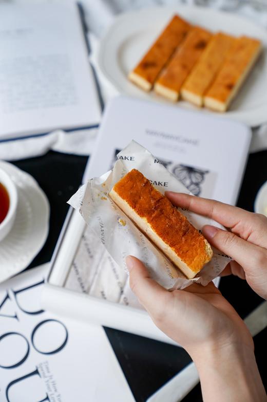 kiri·黄金芝士条 商品图3