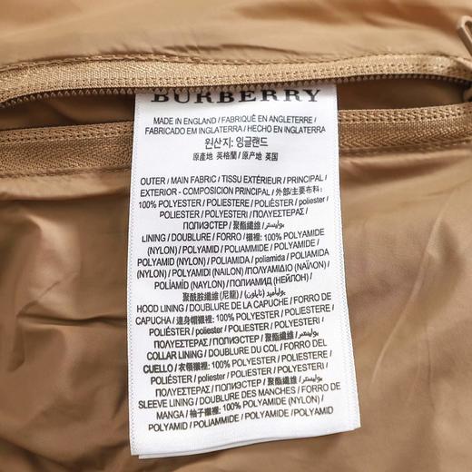 D110725救命！这件羽绒服也太懂怕冷星人了男女同款鹅绒羽绒服外套 商品图13