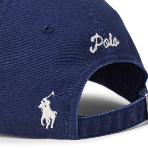 Ralph Lauren 拉夫劳伦 帽子男  MAPOHGS0J422331-410 . 商品图2