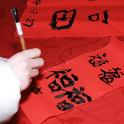 寒假亲子丨冰雪奇遇6天5晚东北人文探索营 商品图2