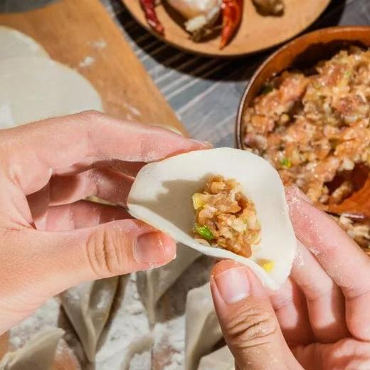 寒假亲子丨冰雪奇遇6天5晚东北人文探索营 商品图8