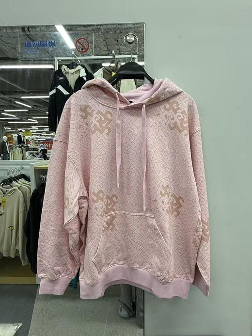 潮牌INXX 连帽卫衣119.9元（线上线下同步在售，不一定有货，介意勿拍）633488-NT 商品图0