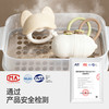 凯驰趴趴乐新生儿礼盒01岁婴儿安抚摇铃趴玩抬头爬行训练套装送礼 商品缩略图4