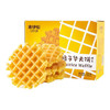 来伊份格子华夫饼500g面包吐司糕点早餐点心代餐蛋糕零食休闲零食 商品缩略图1