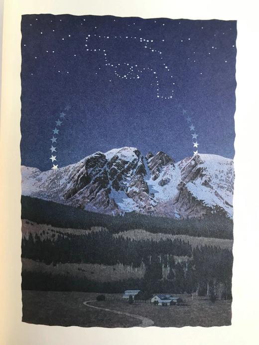 签名首版！里昂·尤里斯《废墟中的上帝》 富兰克林图书馆豪华仿皮 商品图3