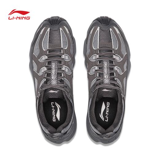 李宁CF溯林影男女同款回弹户外徒步鞋AHTV033 商品图8