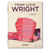 Frank Lloyd Wright. 45th Ed. / 弗兰克·劳埃德·赖特（45周年纪念版）小开本原版建筑画册 /Taschen 45周年系列 商品缩略图0