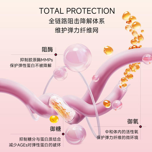 Dr.Watanabe丸治益生PRO-Elastin弹力蛋白丸 商品图4