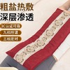 【粗盐热敷❗️智能控温】海盐包热敷袋电加热家用全身热敷粗盐理疗袋子护腰艾灸盐包热敷袋。ja 商品缩略图0