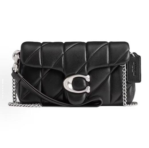 COACH 手提/肩包女  CBH23-LHBLK-F 深海军蓝. 商品图0