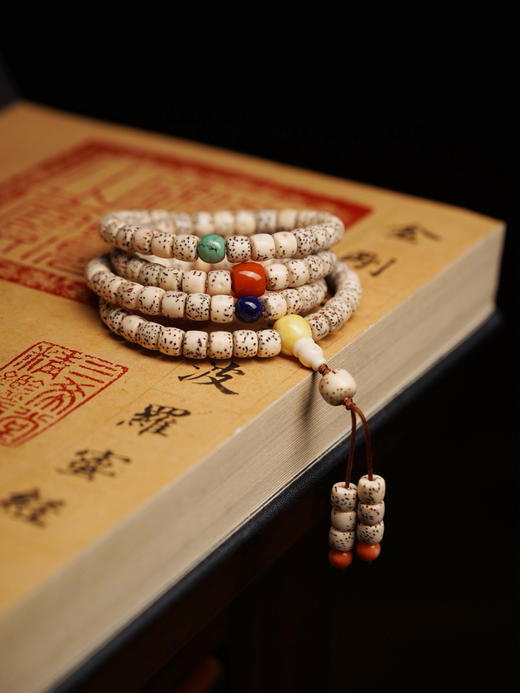 星月菩提念珠 商品图0