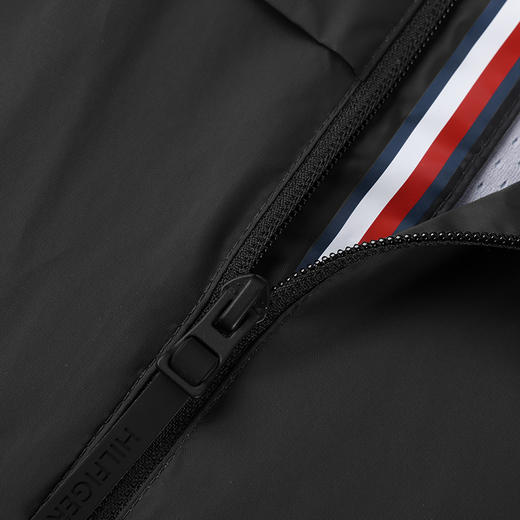 【超惠秒】Tommy 男士舒适百搭防风连帽夹克外套12490 商品图8