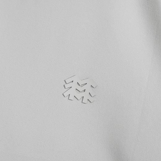 D110783新款推荐秋冬保暖半拉链高尔夫长袖卫衣 商品图9