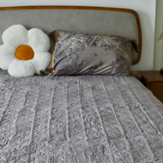 【浦利顿暖毯】恒温暖流 3秒速热 可拆水洗~健康无辐射 触屏和遥控双模式 商品图8