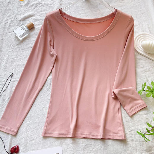 恒温保暖打底美肤面膜衣-纪念日百货门店同款166746241 商品图4