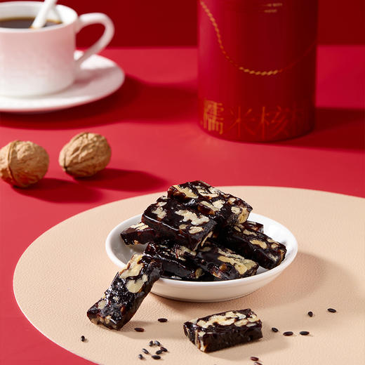 荣锦本味血糯米核桃糕200g 商品图4