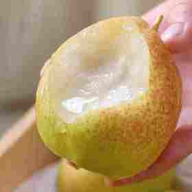 新疆库尔勒香梨🍐