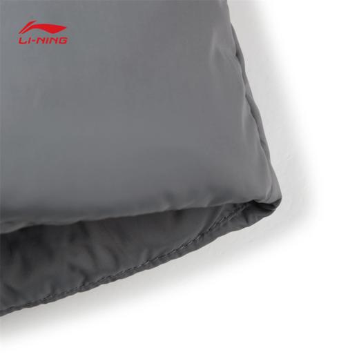 李宁韦德系列男子羽绒马甲AMRV105 商品图6