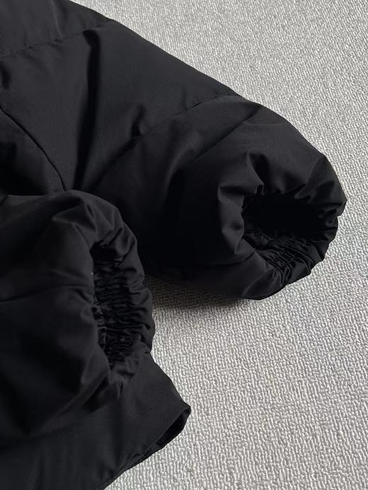 D110729冬季新款男女防水防泼水韩系时尚羽绒服 商品图13