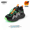 ANNIL/安奈儿童鞋男女童二棉运动鞋冬季加绒大童跑步冬鞋儿童鞋棉鞋HM5405599 商品缩略图3