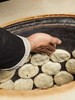 永泰葱饼福建烧饼福州特产传统手工小吃肉饼光饼咸香早餐半成品 商品缩略图3