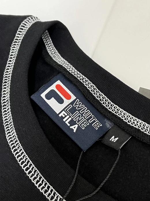 D110710女子针织长袖衫25秋冬新款修身加绒内搭潮流长T女 商品图5