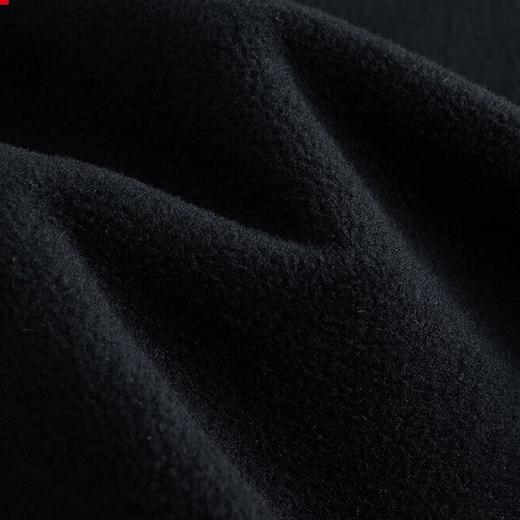 超级安踏欧文之盾丨加绒运动外套男女同款秋冬加厚保暖夹克外套172541703S4 商品图3