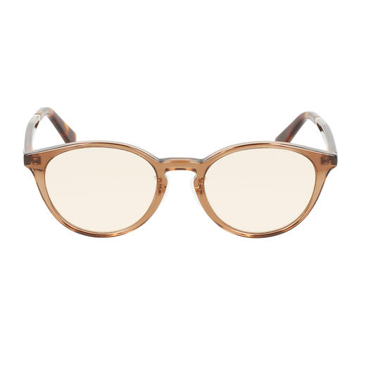 7883901161908 卡尔文克雷恩Calvin Klein 【商场同款】CK新品简约大框时尚墨镜优雅方框休闲太阳镜墨镜女 商品图1