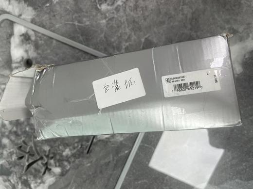 瑕疵Calvin Klein/CK 男士平角裤内裤5条装 商品图3