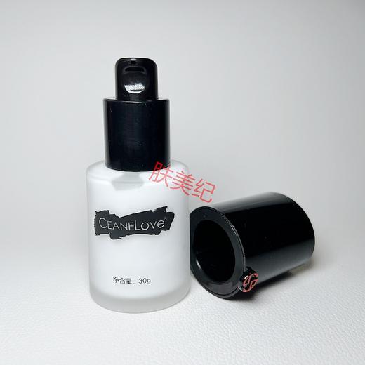 海洋之谜莹透隔离霜30g粉底液BB霜遮瑕提亮修饰 商品图5