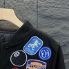 D110705新款徽章贴布刺绣棒球服加棉夹克棉服男女同款 商品缩略图4