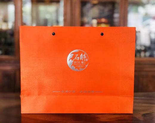 11月8日上午9点【霍山铁皮石斛】线下店产品，不为盈利，给茶友的附加福利，同等价格比品质，同样品质比价格，120克/盒 商品图2