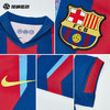 SFS耐克Nike巴萨25/26特别版球迷版球衣短袖足球服男FZ1304-432 商品缩略图2