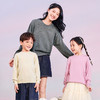 【亲子款 可机洗羊毛衫】迷你巴拉男女童冬新品亲子保暖羊毛衫 商品缩略图4