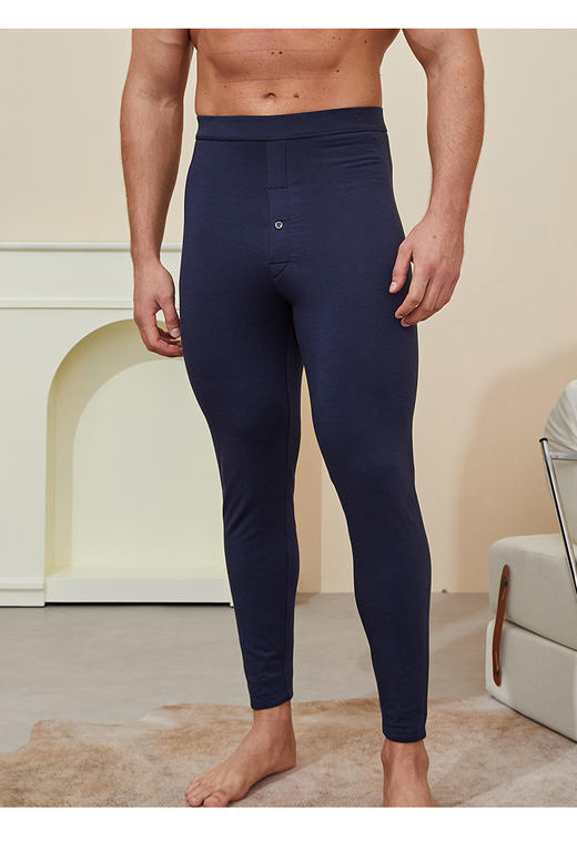 逸红颜周末小集市#男女款火炉内胆裤【蚕丝裤】极寒保暖系列 | 古法手拉蚕丝填充加厚保暖裤，能穿到-20°!! 商品图8