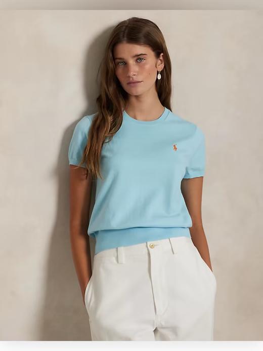 Ralph Lauren 拉夫劳伦 针织衫女  WMPOSWENC021284-400 . 商品图1