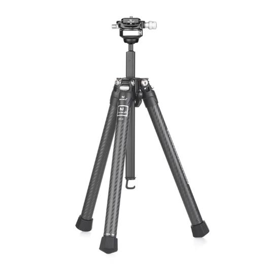 马小路XT-15羽量级便携旅行一把拧三脚架套装 XT-15球台套装 商品图1