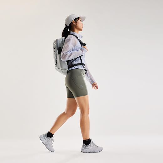 KAILAS凯乐石 远山(Far Mountain)16轻量徒步背包 KA2453005 商品图2