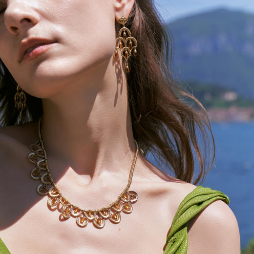 Garden of Eden 伊甸园系列 | 太阳花系列三件套 商品图5