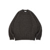 ATON LAMBS WOOL CREWNECK SWEATER 男女中性羊羔毛圆领毛衣 商品缩略图1