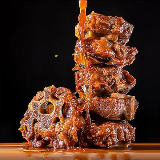 羊蝎子 商品图8