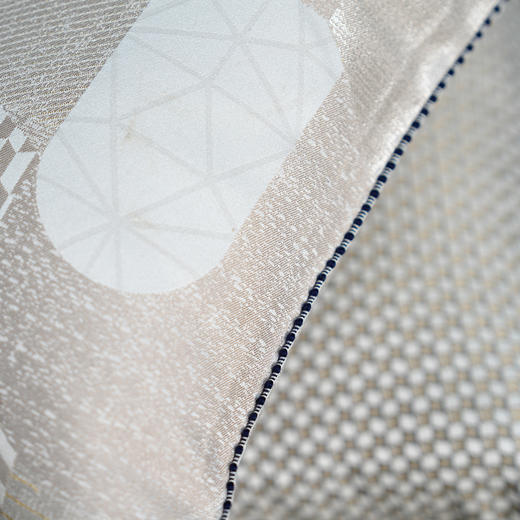 罗莱软装 万象抱枕 45*45cm 商品图4