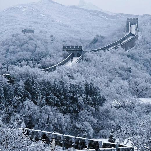 寒假亲子丨寻味北京环球版 5天4晚 商品图5