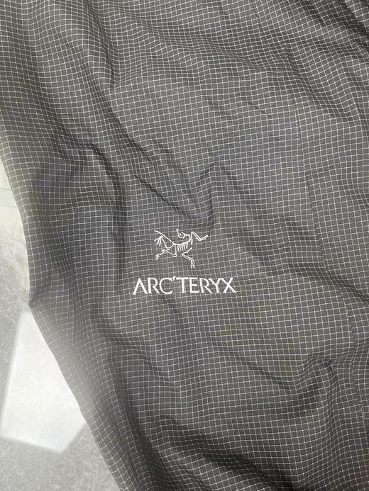 瑕疵ARC'TERYX/始祖鸟 BETA 未来之壳女士GTX户外防水硬壳冲锋裤23096 商品图3
